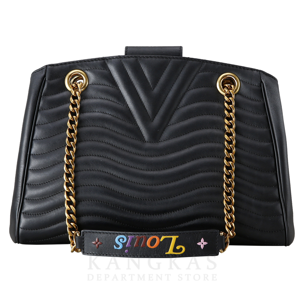 LOUIS VUITTON(USED)루이비통 M51496 뉴웨이브 체인 숄더백